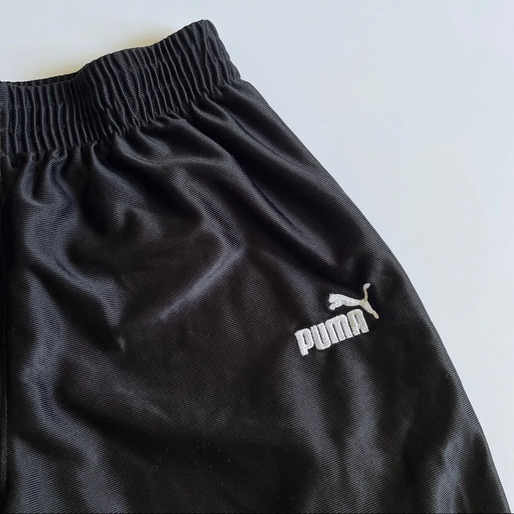 Puma shorts